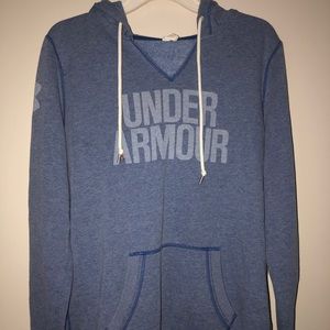 Under armour hoodie